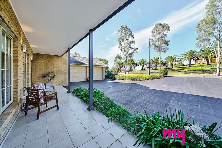 Third view of Homely house listing, 10 Jackey Drive, Camden Park NSW 2570