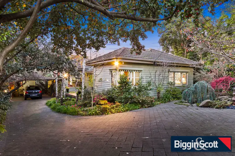 Second view of Homely house listing, 41 Doncaster East Road, Mitcham VIC 3132
