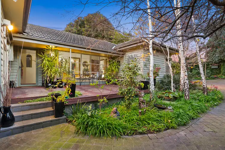 Third view of Homely house listing, 41 Doncaster East Road, Mitcham VIC 3132