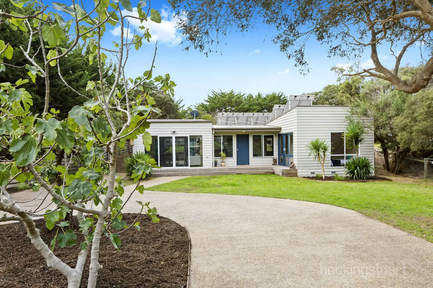 Main view of Homely house listing, 460 Browns Road, Rye VIC 3941