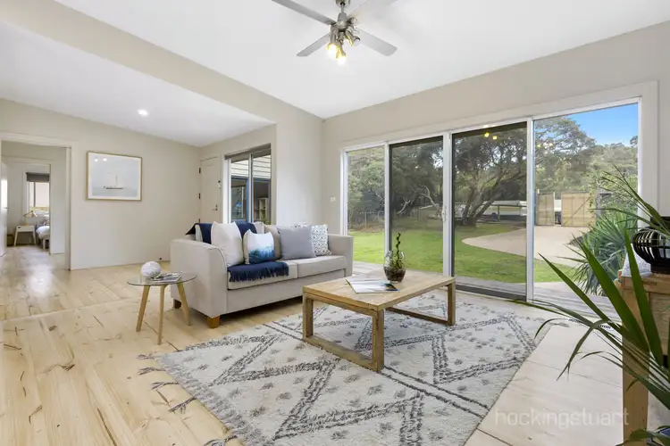 Second view of Homely house listing, 460 Browns Road, Rye VIC 3941
