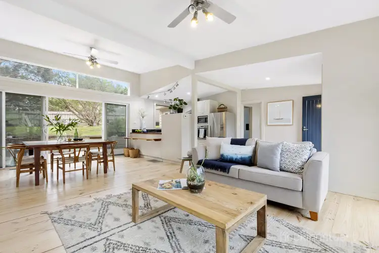 Third view of Homely house listing, 460 Browns Road, Rye VIC 3941