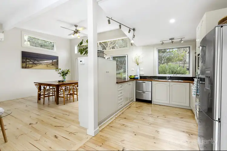 Fourth view of Homely house listing, 460 Browns Road, Rye VIC 3941