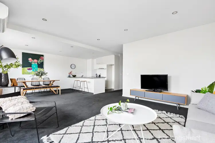 102/141 Stephen Street, Yarraville VIC 3013
