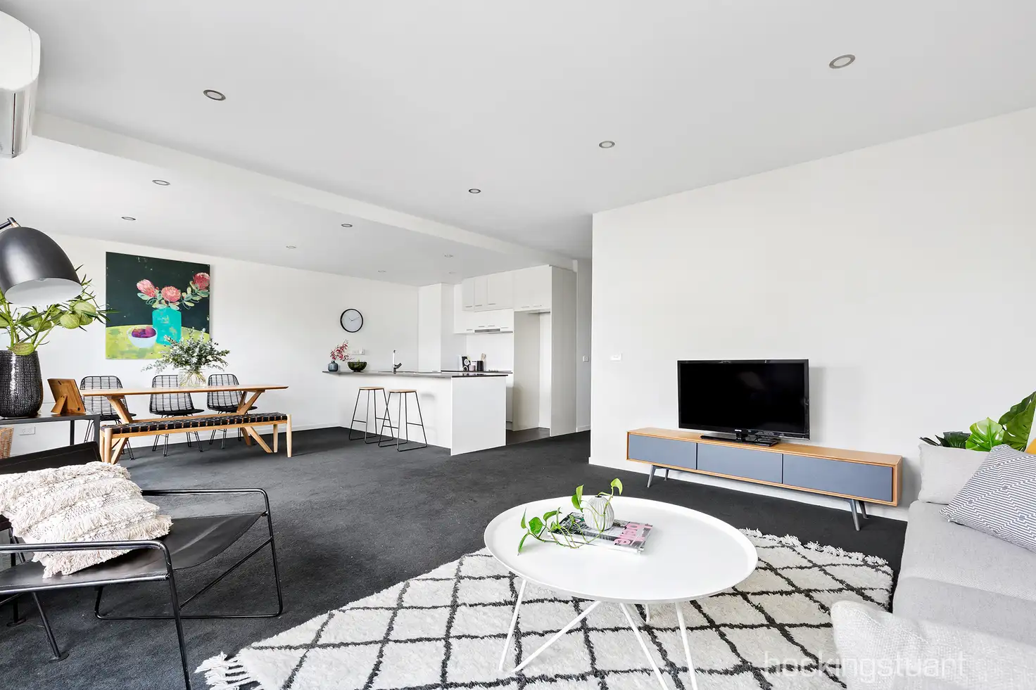 Main view of Homely apartment listing, 102/141 Stephen Street, Yarraville VIC 3013