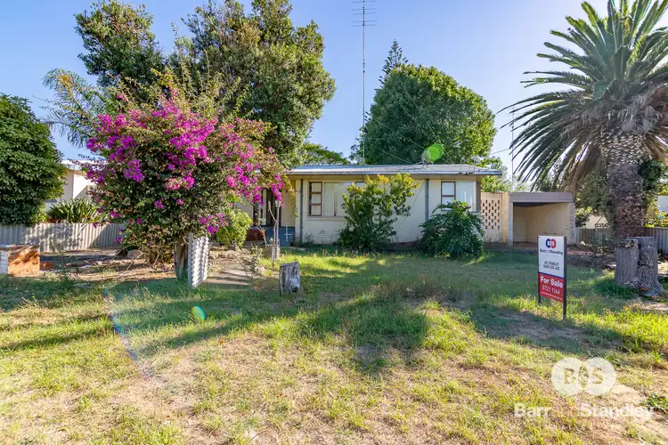 Second view of Homely house listing, 18 Timperley Road, South Bunbury WA 6230