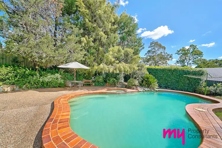 Second view of Homely house listing, 27A Elizabeth Macarthur Avenue, Camden South NSW 2570