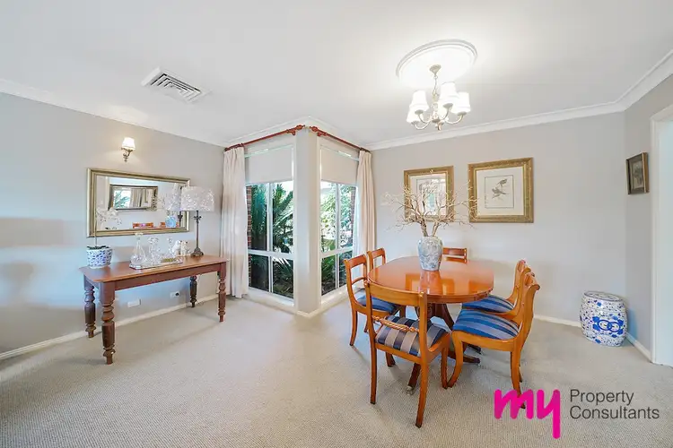 Fourth view of Homely house listing, 27A Elizabeth Macarthur Avenue, Camden South NSW 2570