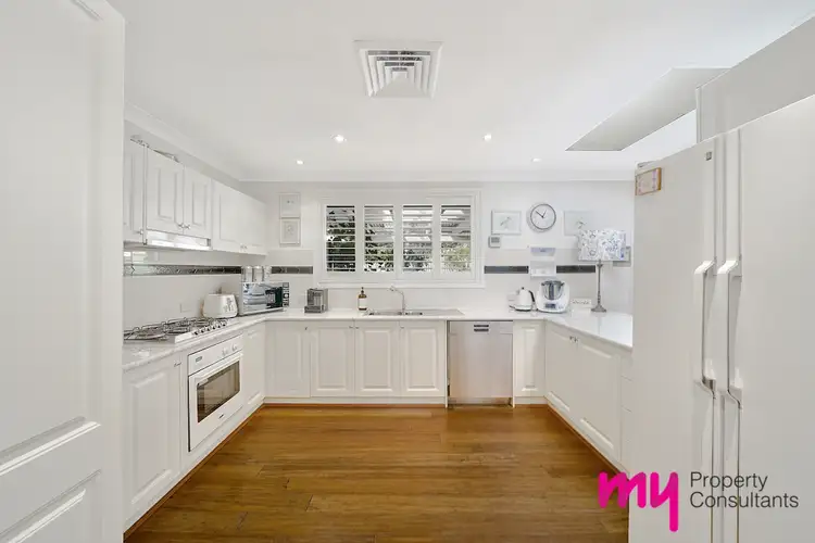 Sixth view of Homely house listing, 27A Elizabeth Macarthur Avenue, Camden South NSW 2570