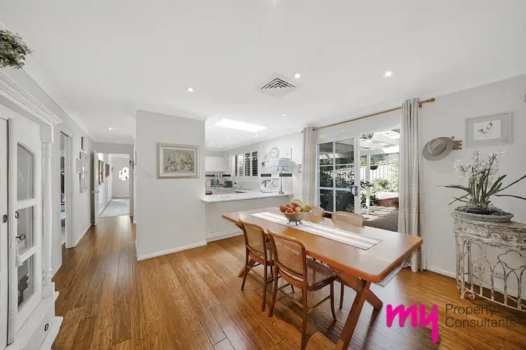Seventh view of Homely house listing, 27A Elizabeth Macarthur Avenue, Camden South NSW 2570