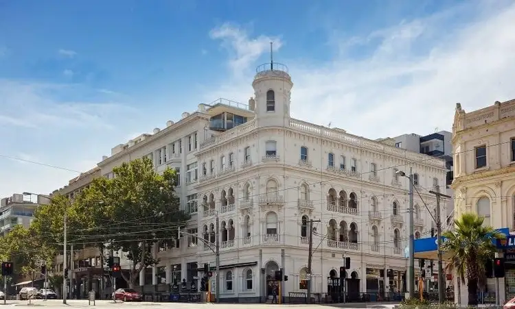 207/129 Fitzroy Street, St Kilda VIC 3182
