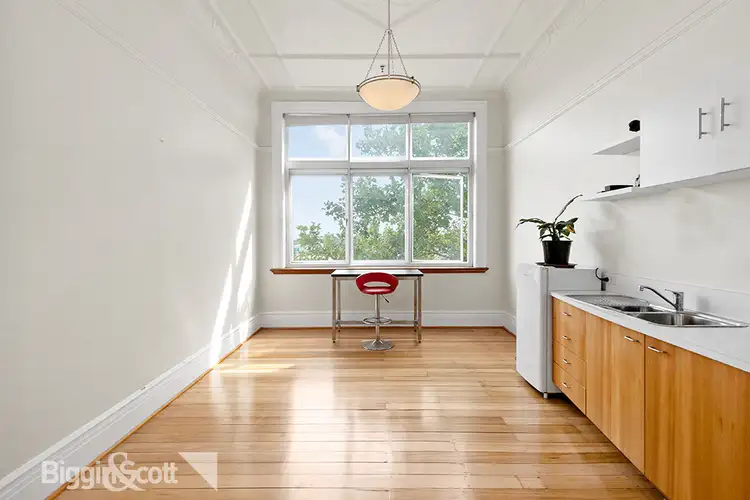 Fourth view of Homely apartment listing, 207/129 Fitzroy Street, St Kilda VIC 3182