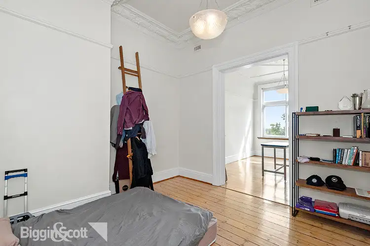 Fifth view of Homely apartment listing, 207/129 Fitzroy Street, St Kilda VIC 3182