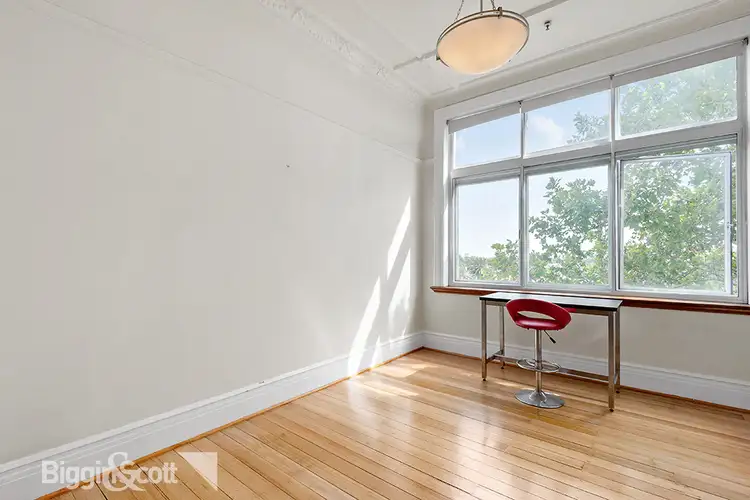 Sixth view of Homely apartment listing, 207/129 Fitzroy Street, St Kilda VIC 3182