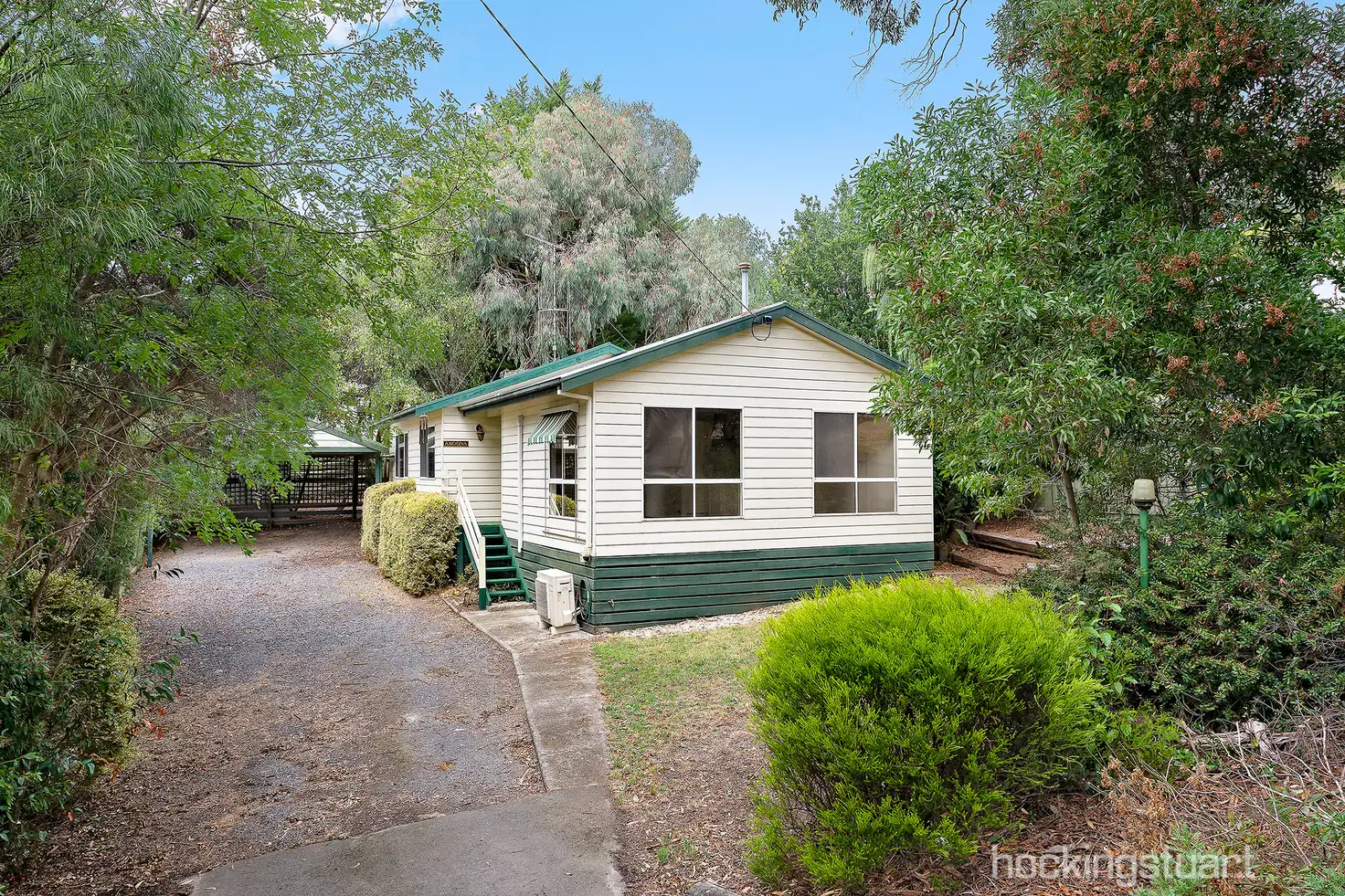 Main view of Homely house listing, 5 Sixth Street, Hepburn Springs VIC 3461