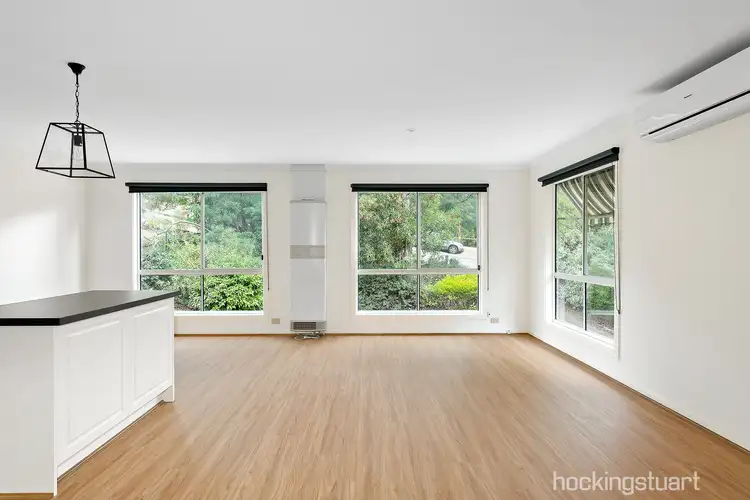 Second view of Homely house listing, 5 Sixth Street, Hepburn Springs VIC 3461