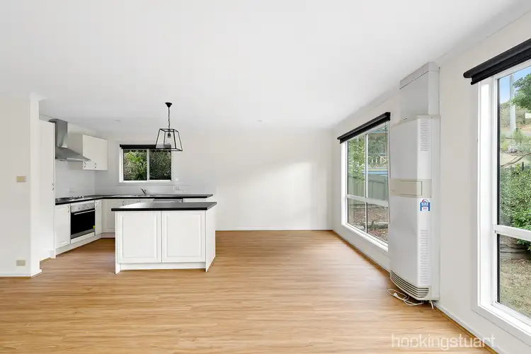 Third view of Homely house listing, 5 Sixth Street, Hepburn Springs VIC 3461