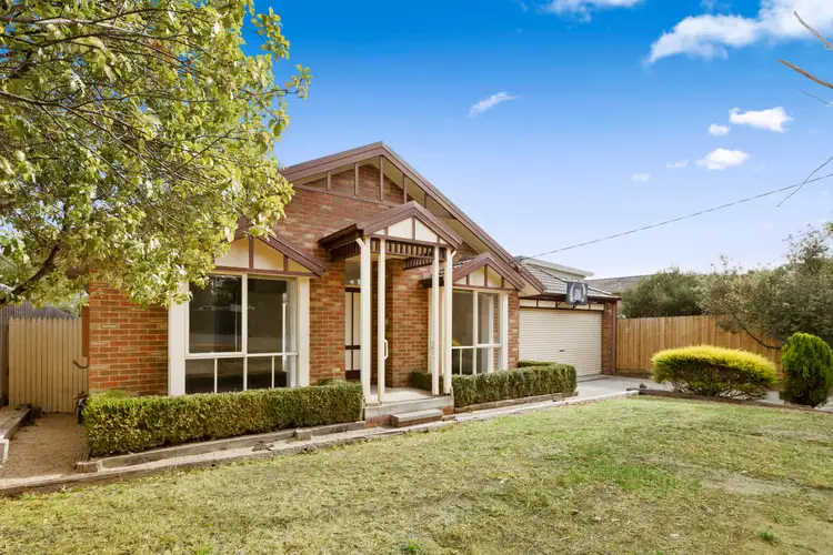 50 Summerhill Crescent, Mount Eliza VIC 3930