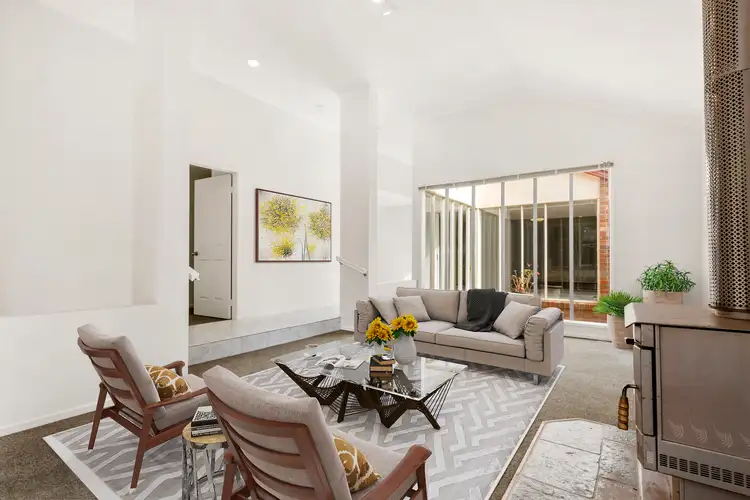 Second view of Homely house listing, 50 Summerhill Crescent, Mount Eliza VIC 3930