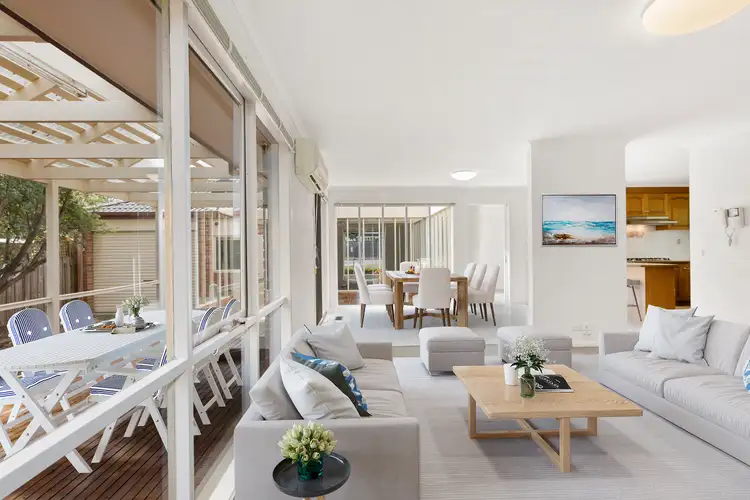 Third view of Homely house listing, 50 Summerhill Crescent, Mount Eliza VIC 3930