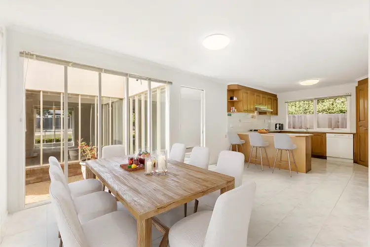 Fourth view of Homely house listing, 50 Summerhill Crescent, Mount Eliza VIC 3930