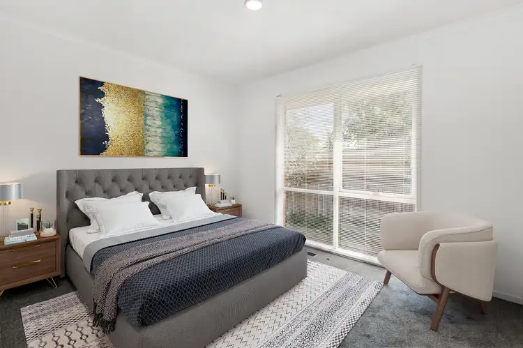 Sixth view of Homely house listing, 50 Summerhill Crescent, Mount Eliza VIC 3930