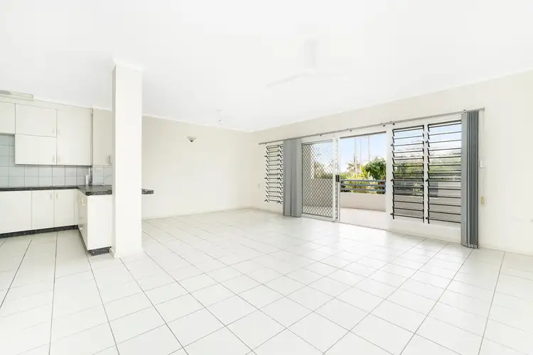 Second view of Homely unit listing, 2/296 Casuarina Drive, Rapid Creek NT 810
