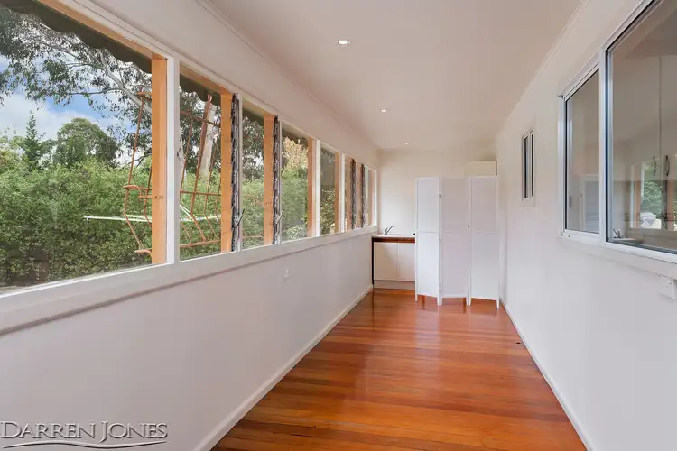 Sixth view of Homely house listing, 17 Hinkler Avenue, Macleod VIC 3085