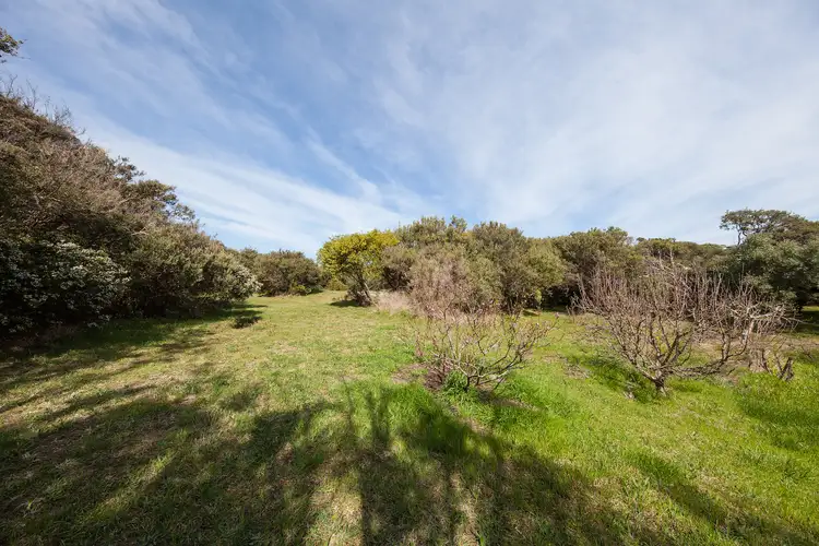 Third view of Homely land listing, 33 Ridley Street, Blairgowrie VIC 3942
