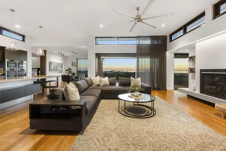 Second view of Homely house listing, 34 Herbert Street, Mornington VIC 3931