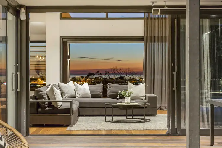 Third view of Homely house listing, 34 Herbert Street, Mornington VIC 3931