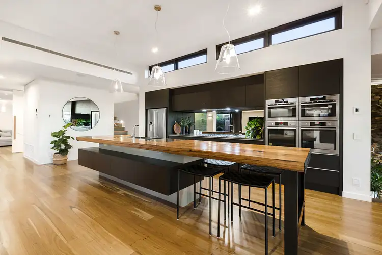 Fifth view of Homely house listing, 34 Herbert Street, Mornington VIC 3931