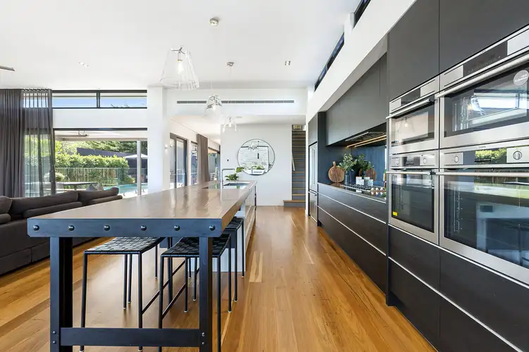 Sixth view of Homely house listing, 34 Herbert Street, Mornington VIC 3931