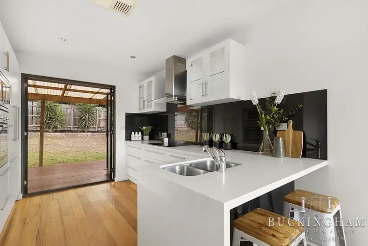 Third view of Homely house listing, 11 Busst Drive, Watsonia North VIC 3087