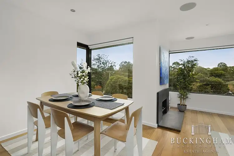 Sixth view of Homely house listing, 11 Busst Drive, Watsonia North VIC 3087