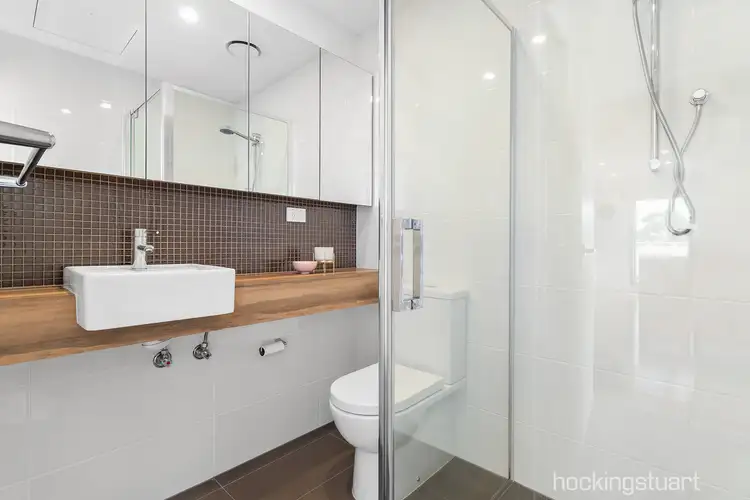 Sixth view of Homely apartment listing, 403/33 Seymour Street, Preston VIC 3072