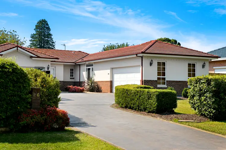 26B Thompson Street, Bowral NSW 2576