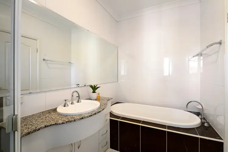 Sixth view of Homely semi-detached listing, 26B Thompson Street, Bowral NSW 2576