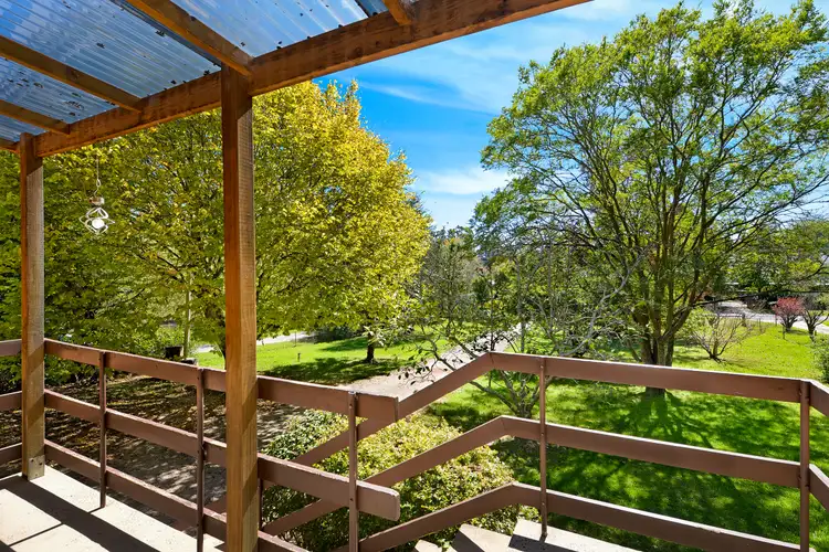 Second view of Homely house listing, 17 Toongoon Road, Burradoo NSW 2576