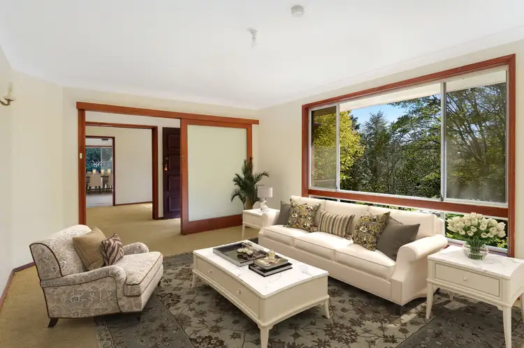 Fifth view of Homely house listing, 17 Toongoon Road, Burradoo NSW 2576