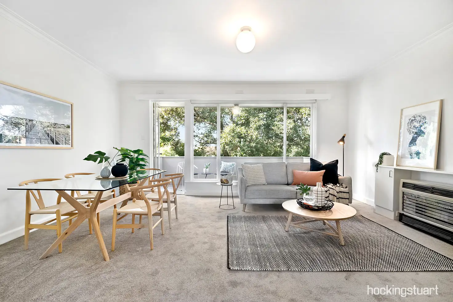 Main view of Homely apartment listing, 16/22 Milton Street, Elwood VIC 3184