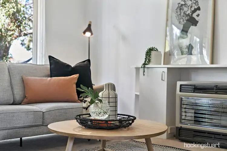 Third view of Homely apartment listing, 16/22 Milton Street, Elwood VIC 3184