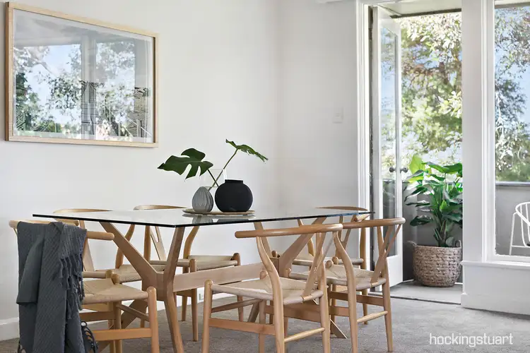 Fourth view of Homely apartment listing, 16/22 Milton Street, Elwood VIC 3184