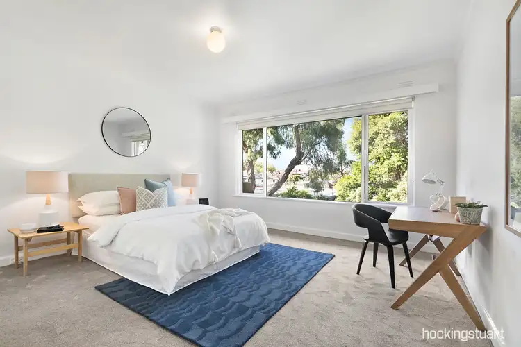 Fifth view of Homely apartment listing, 16/22 Milton Street, Elwood VIC 3184
