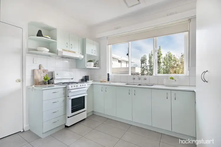 Sixth view of Homely apartment listing, 16/22 Milton Street, Elwood VIC 3184