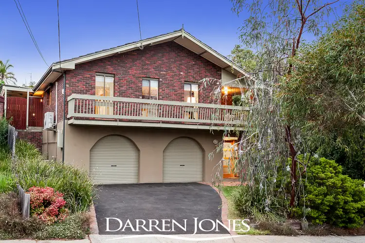 4 Kelvin Avenue, Montmorency VIC 3094