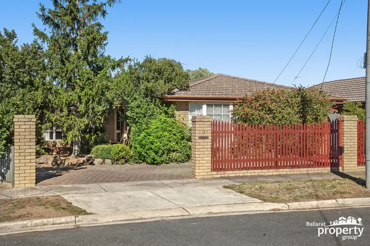 Main view of Homely house listing, 19 Hinkler Avenue, Sebastopol VIC 3356