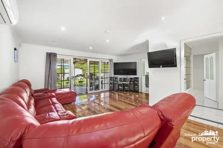 Third view of Homely house listing, 19 Hinkler Avenue, Sebastopol VIC 3356
