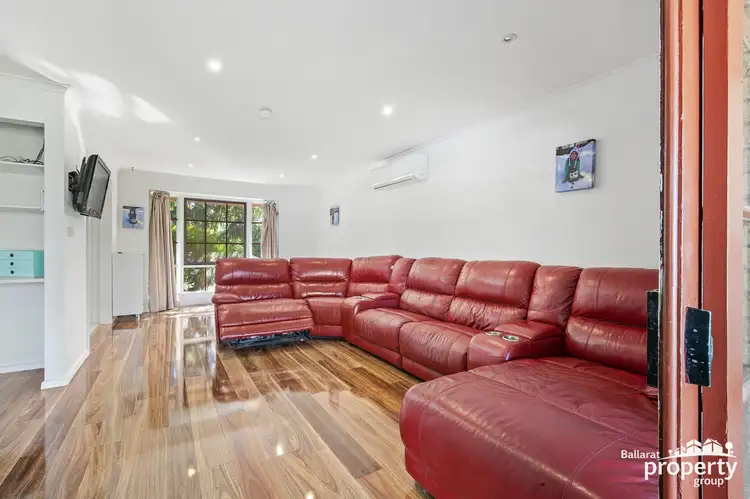 Fourth view of Homely house listing, 19 Hinkler Avenue, Sebastopol VIC 3356
