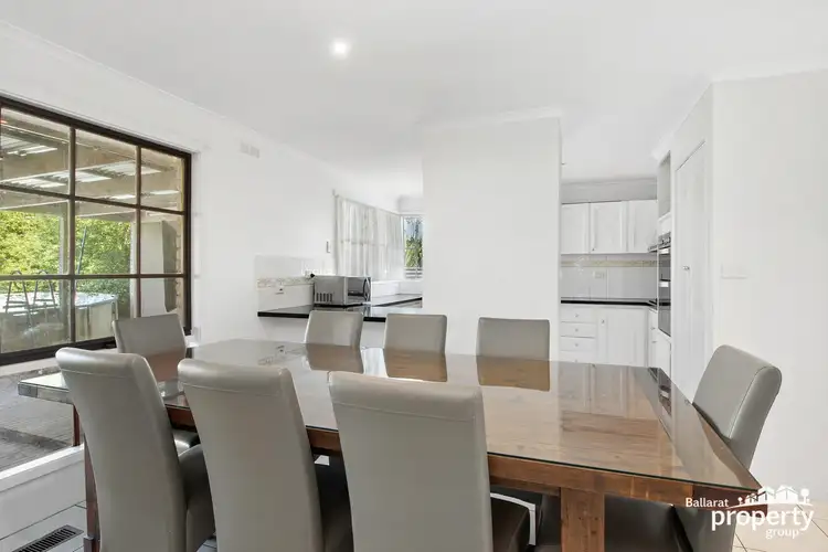 Fifth view of Homely house listing, 19 Hinkler Avenue, Sebastopol VIC 3356